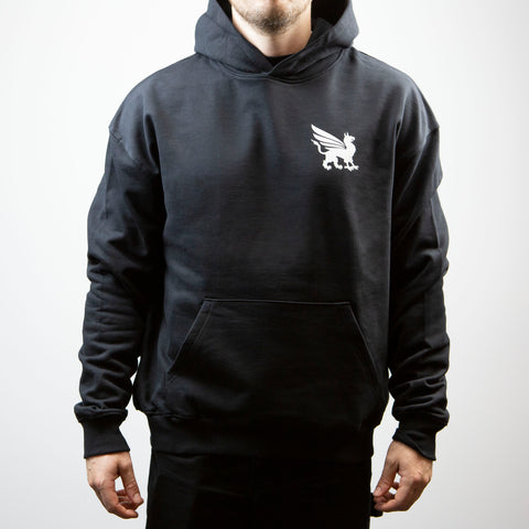Griffin Hoodie - 1