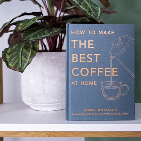 How To Make The Best Coffee At Home - Pack of 5 - 1
